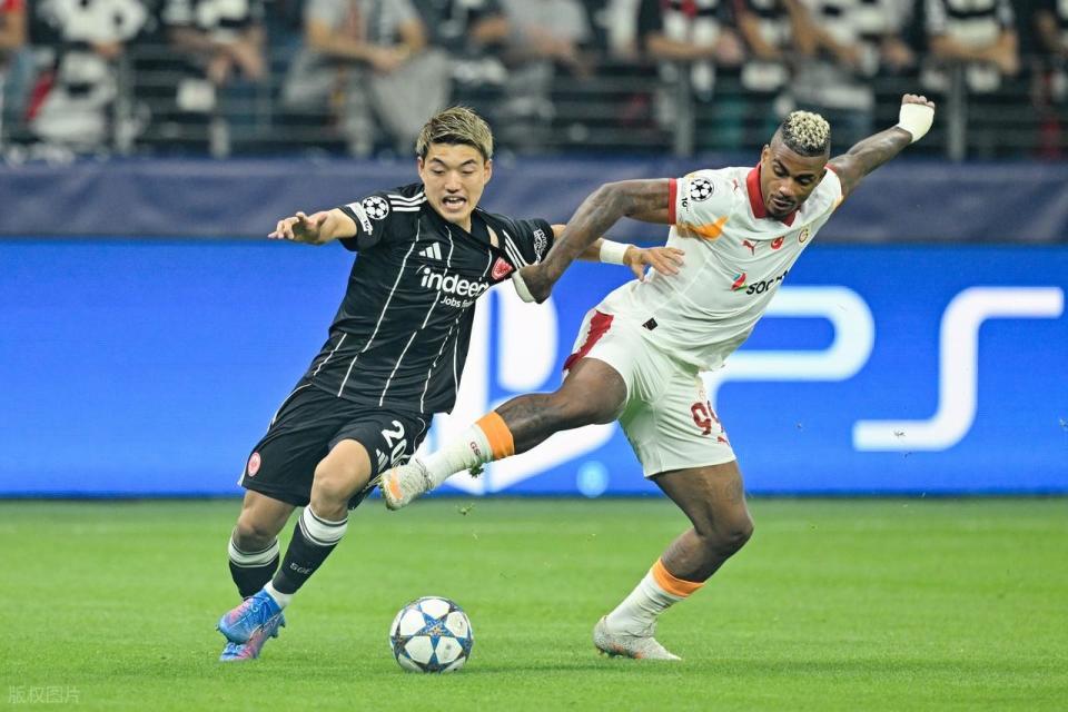 加拉塔萨雷 加拉塔萨雷