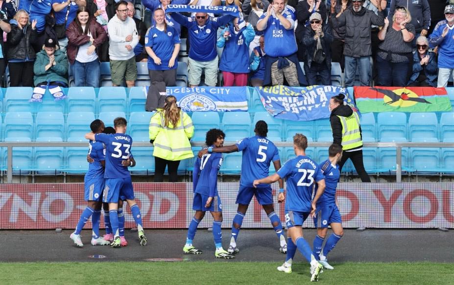 他们在赢得 他们在赢得