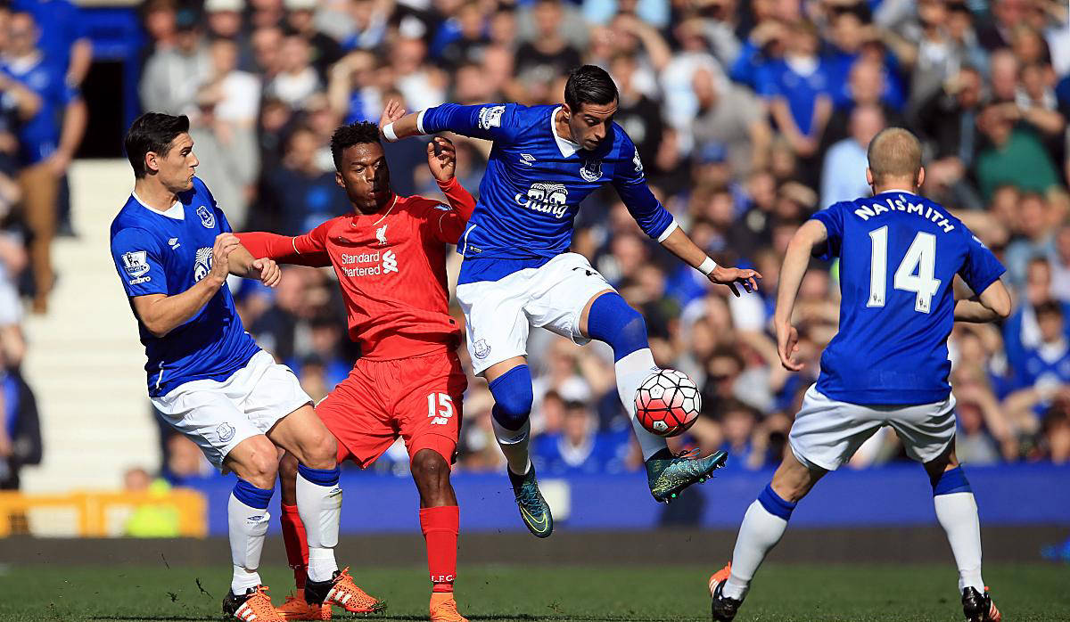 杯并不十分, 示利物浦实, 连胜 杯并不十分, 示利物浦实, 连胜