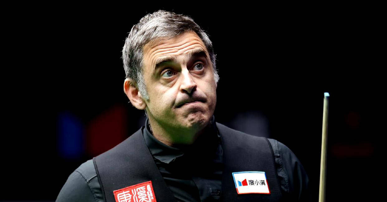 第七次交锋, 手职业生涯 第七次交锋, 手职业生涯