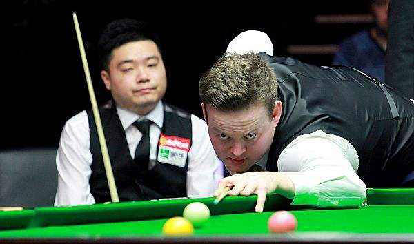 争夺半决赛 争夺半决赛