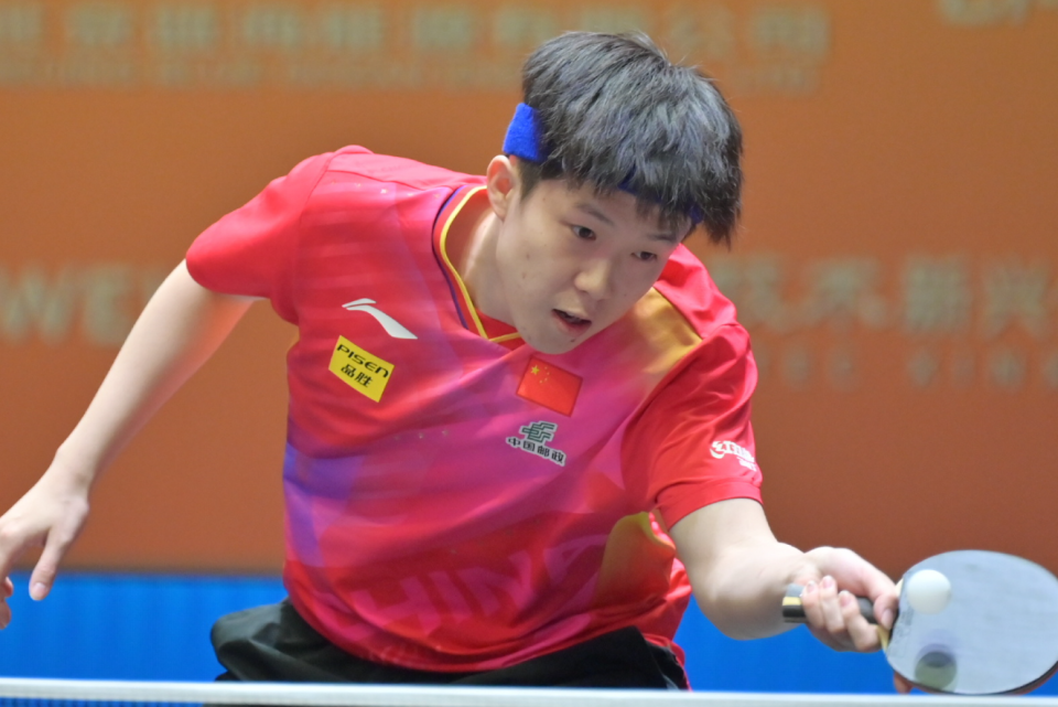 落后, 很明显霍戴, UegMI 落后, 很明显霍戴, UegMI